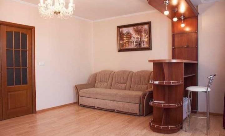 Amazing Opera View Apartment Kyiv Exterior photo