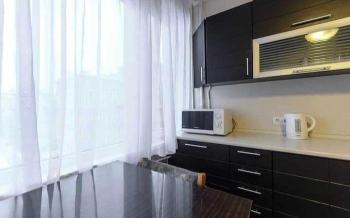 Amazing Opera View Apartment Kyiv Exterior photo