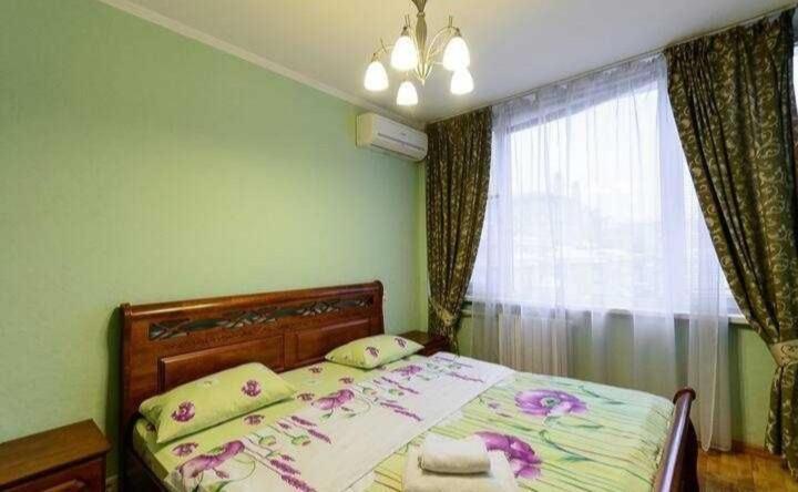 Amazing Opera View Apartment Kyiv Exterior photo