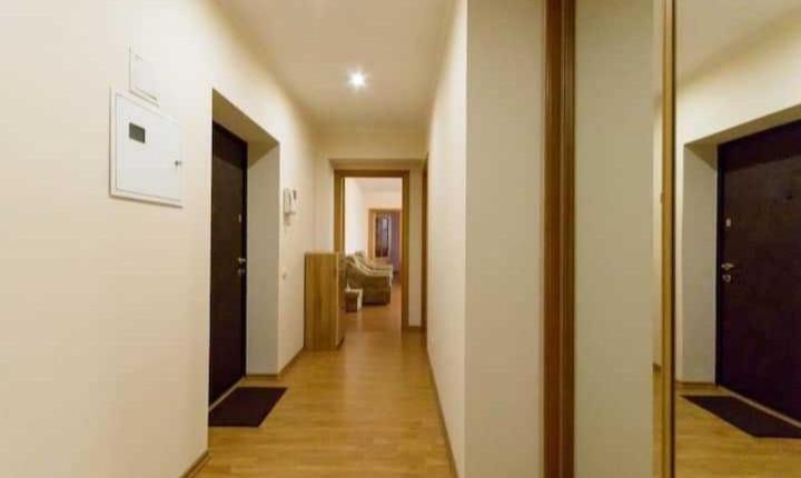 Amazing Opera View Apartment Kyiv Exterior photo